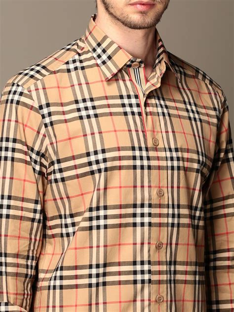 burberry shirts price online|burberry shirts for men price.